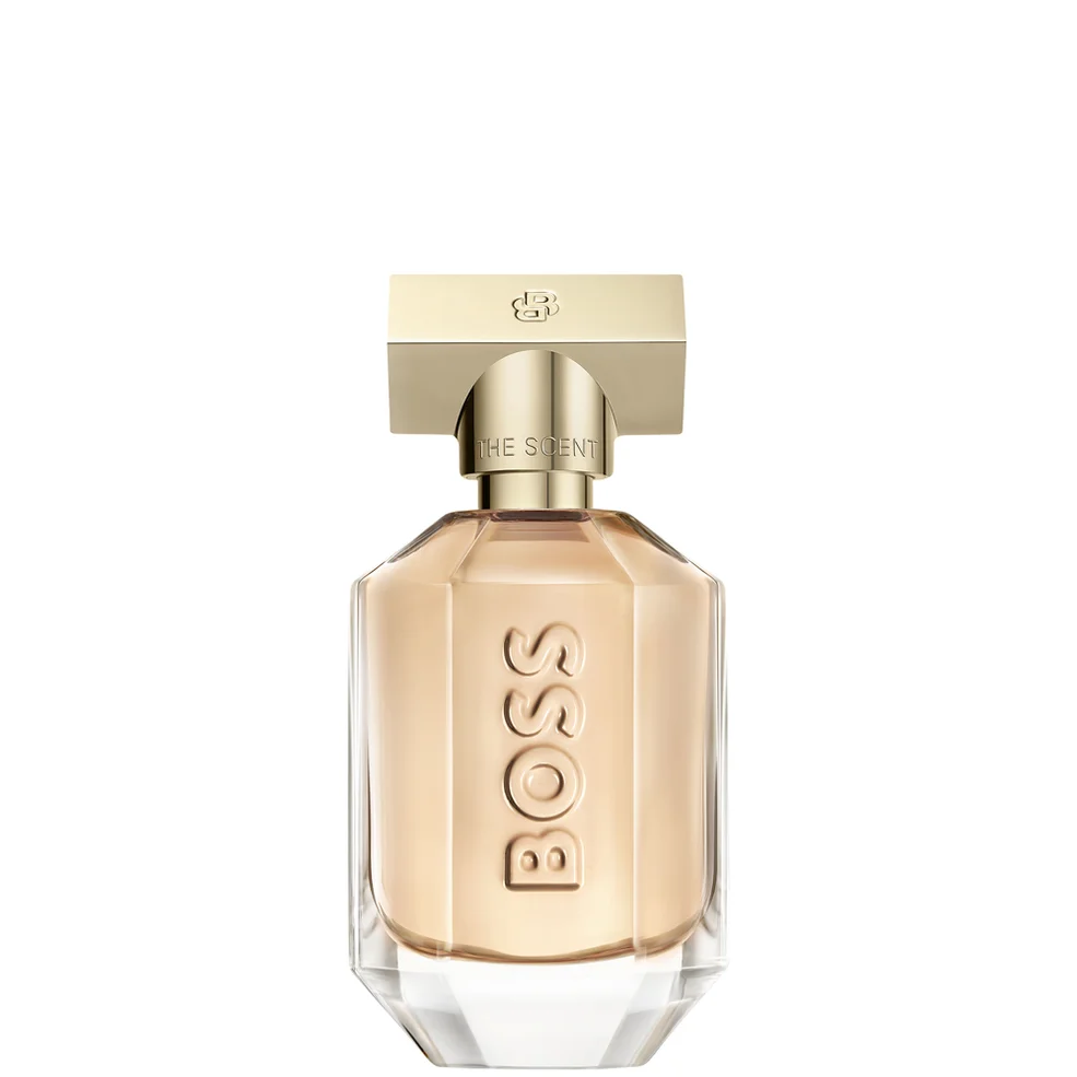 Hugo Boss BOSS The Scent Eau de Parfum for Her 50ml Afbeelding 1