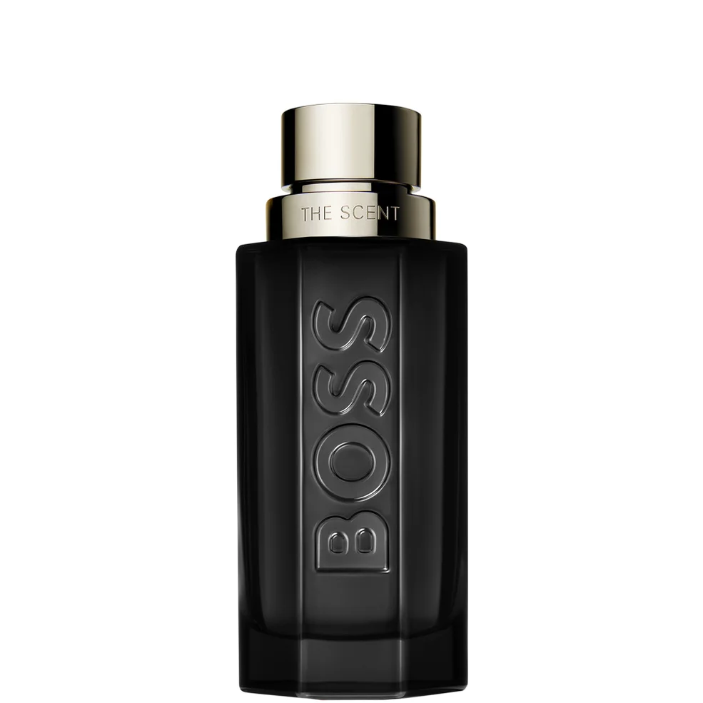 Hugo Boss BOSS The Scent Magnetic Eau de Parfum for Him 100ml Afbeelding 1