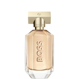 Hugo Boss BOSS The Scent Eau de Parfum for Her 100ml - Size 100ml