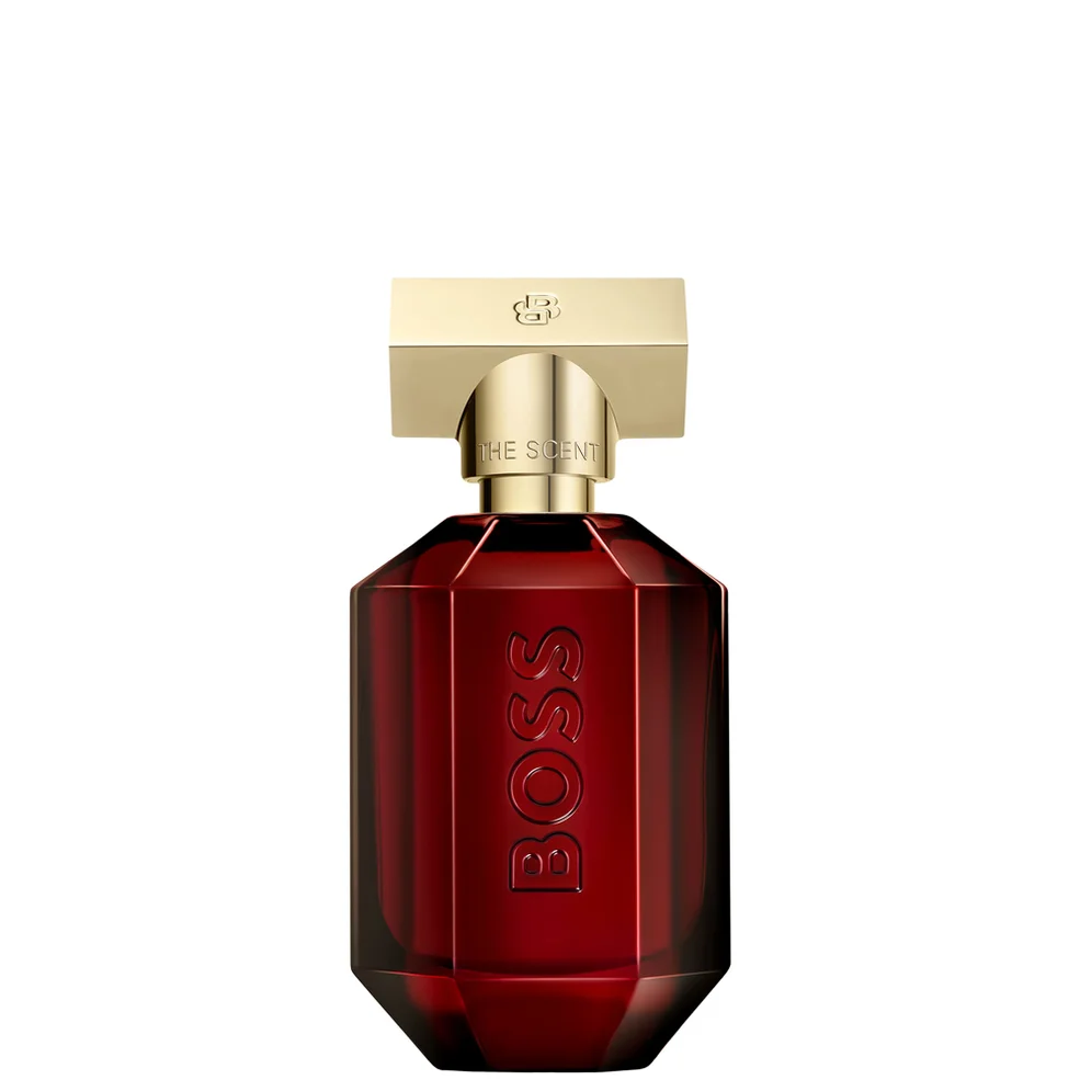 Hugo Boss BOSS The Scent Elixir Parfum Intense for Her 50ml Afbeelding 1