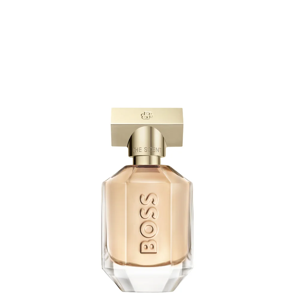 Hugo Boss BOSS The Scent Eau de Parfum for Her 30ml Afbeelding 1