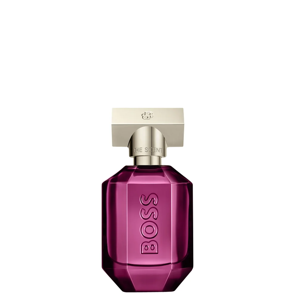 HUGO BOSS BOSS The Scent Magnetic For Her Eau de Parfum 30ml Afbeelding 1