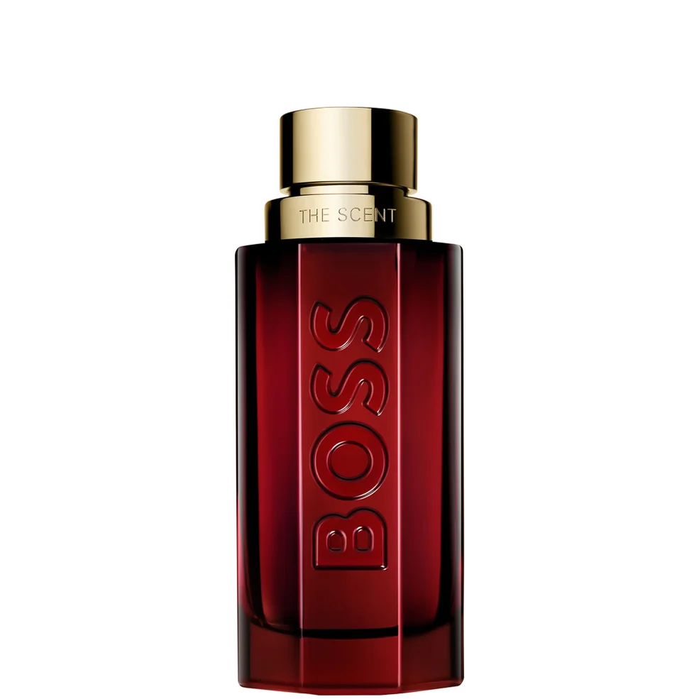 Hugo Boss BOSS The Scent Elixir Parfum Intense for Him 100ml Afbeelding 1