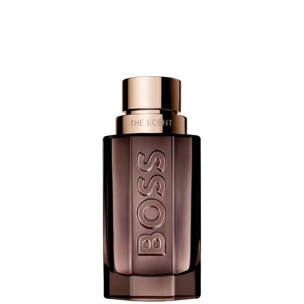 Hugo Boss BOSS The Scent Le Parfum for Him 50ml Afbeelding 1