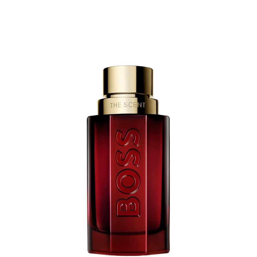 Hugo Boss BOSS The Scent Elixir Parfum Intense for Him 50ml Afbeelding 1