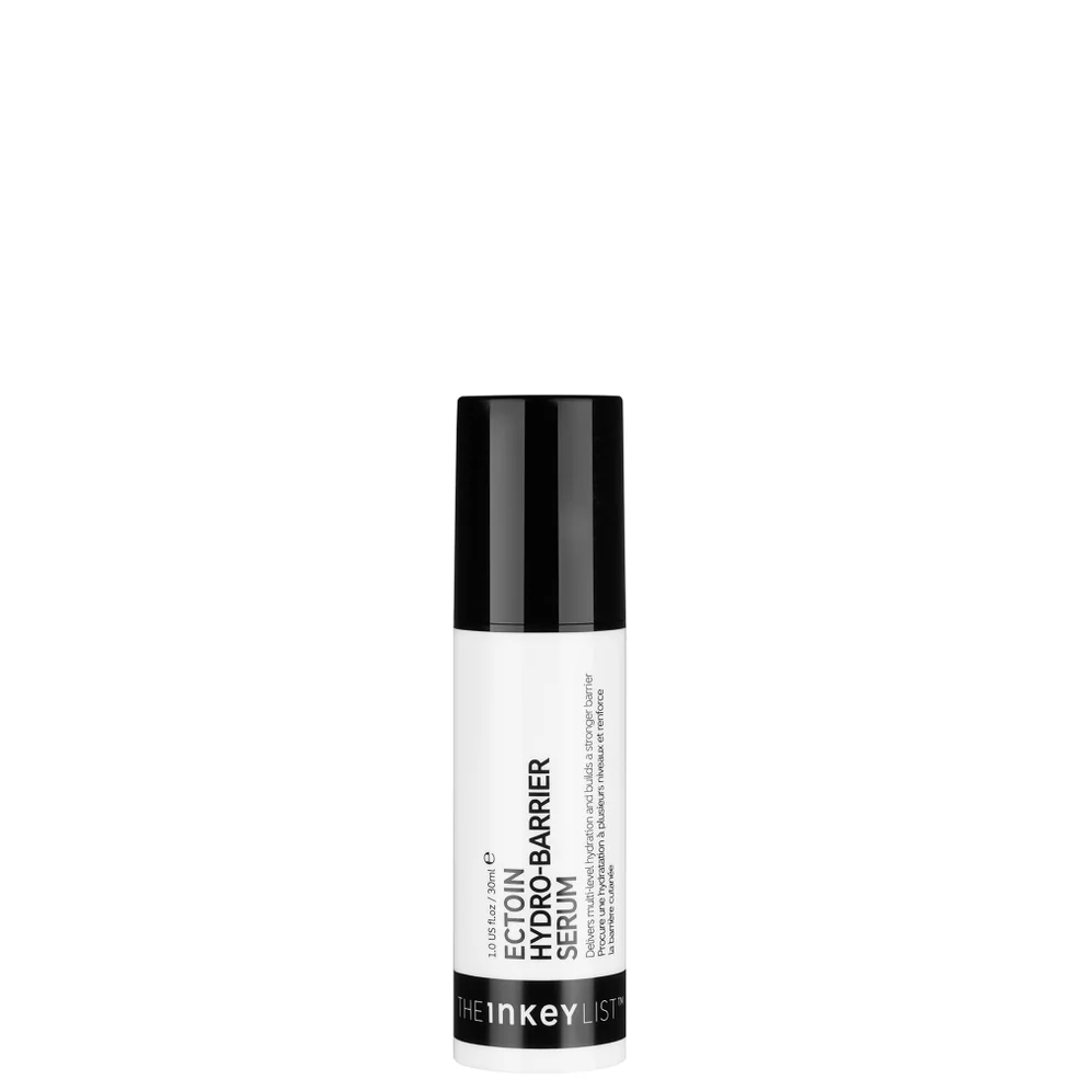 The INKEY List Ectoin Hydro-Barrier Serum 30ml Afbeelding 1