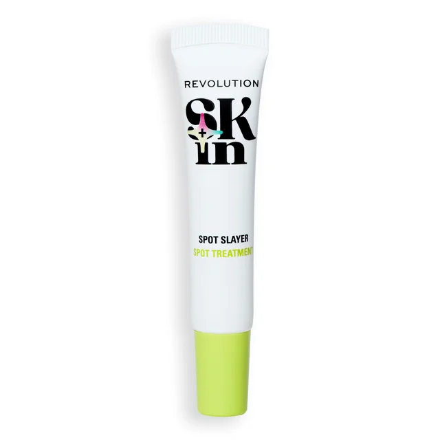 Revolution Skin Spot Slayer Spot Treatment 15ml