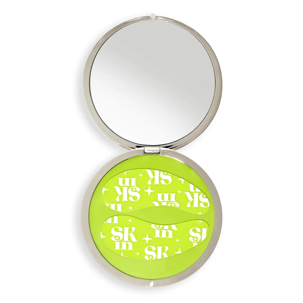 Revolution Skin Silicone Eye Patches Afbeelding 1