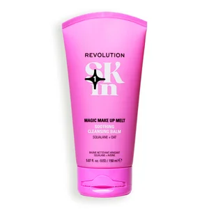 Revolution Skin Makeup Mellow Melt Soothing Cleansing Balm 150ml - undefined undefined