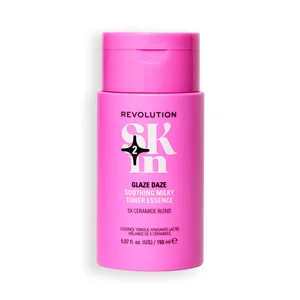 Revolution Skin Glaze Daze Soothing Milky Toner Essence 150ml - undefined undefined