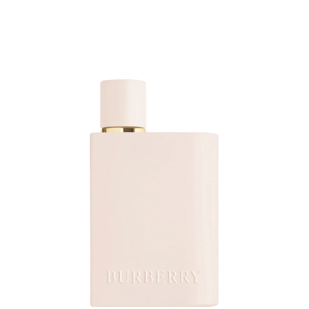 Burberry Her Eau de Parfum Intense 50ml Afbeelding 1