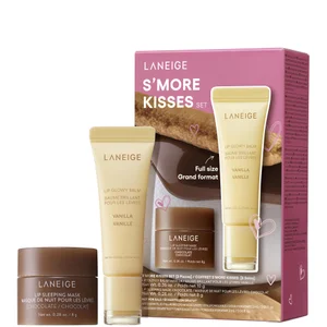 LANEIGE Smore's Kisses Set - undefined undefined