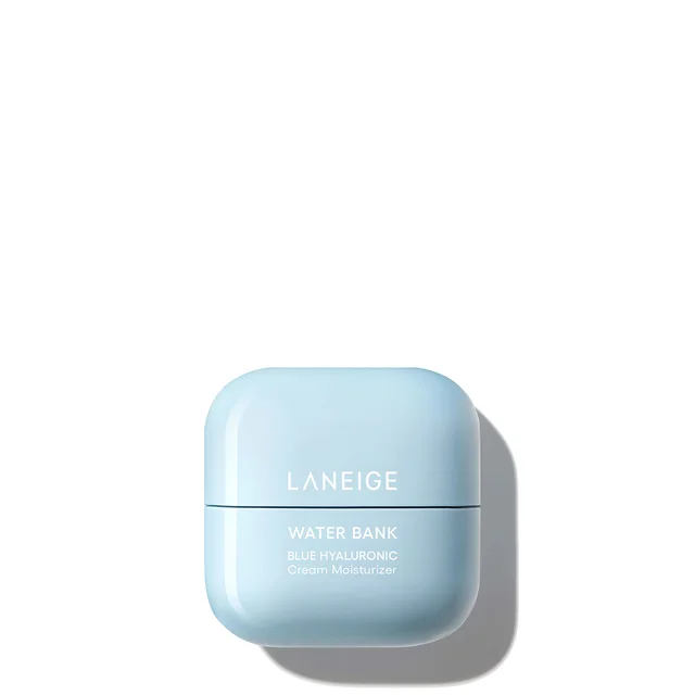 LANEIGE Water Bank Blue Hyaluronic Hydraterende Crème 20ml