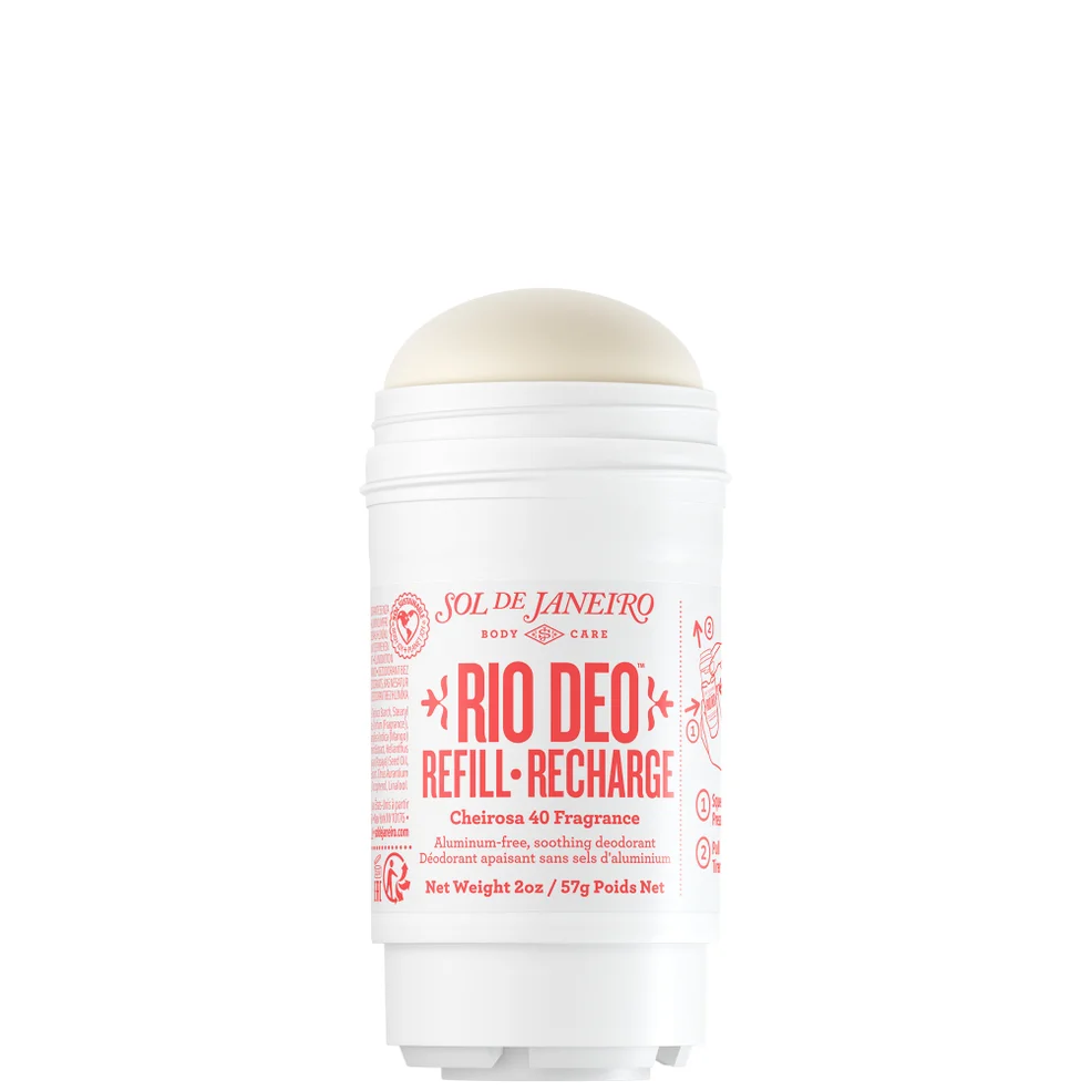 Sol de Janeiro Rio Deo Cheirosa 40 Refill Afbeelding 1