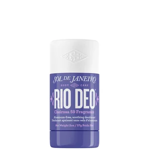 Sol de Janeiro Rio Deo Cheirosa '59 - undefined undefined