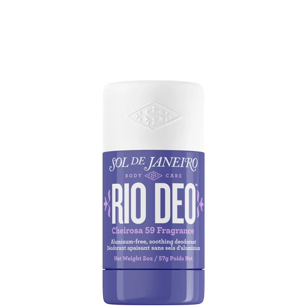 Sol de Janeiro Rio Deo Cheirosa '59 Afbeelding 1