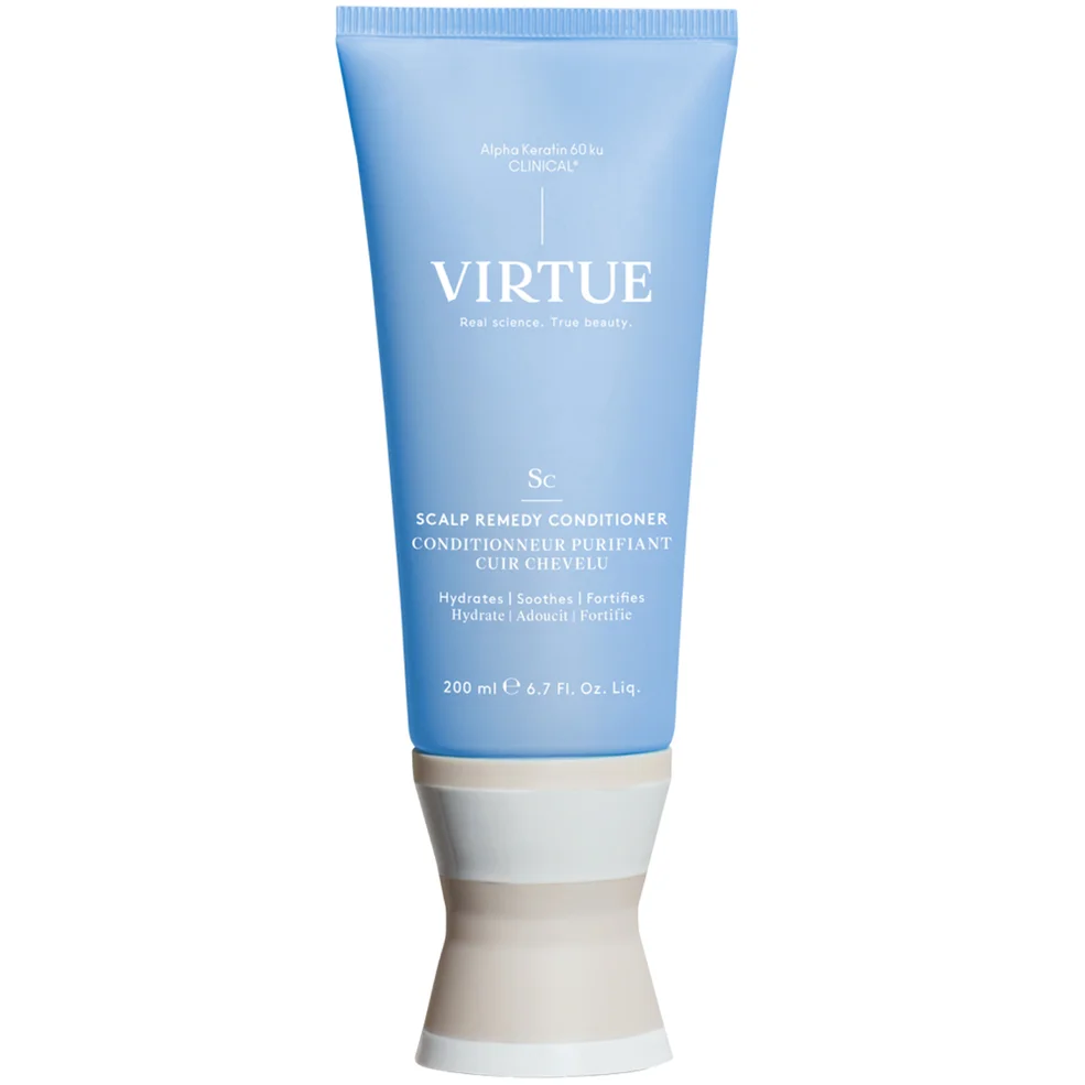 VIRTUE Scalp Remedy Conditioner 200ml Afbeelding 1