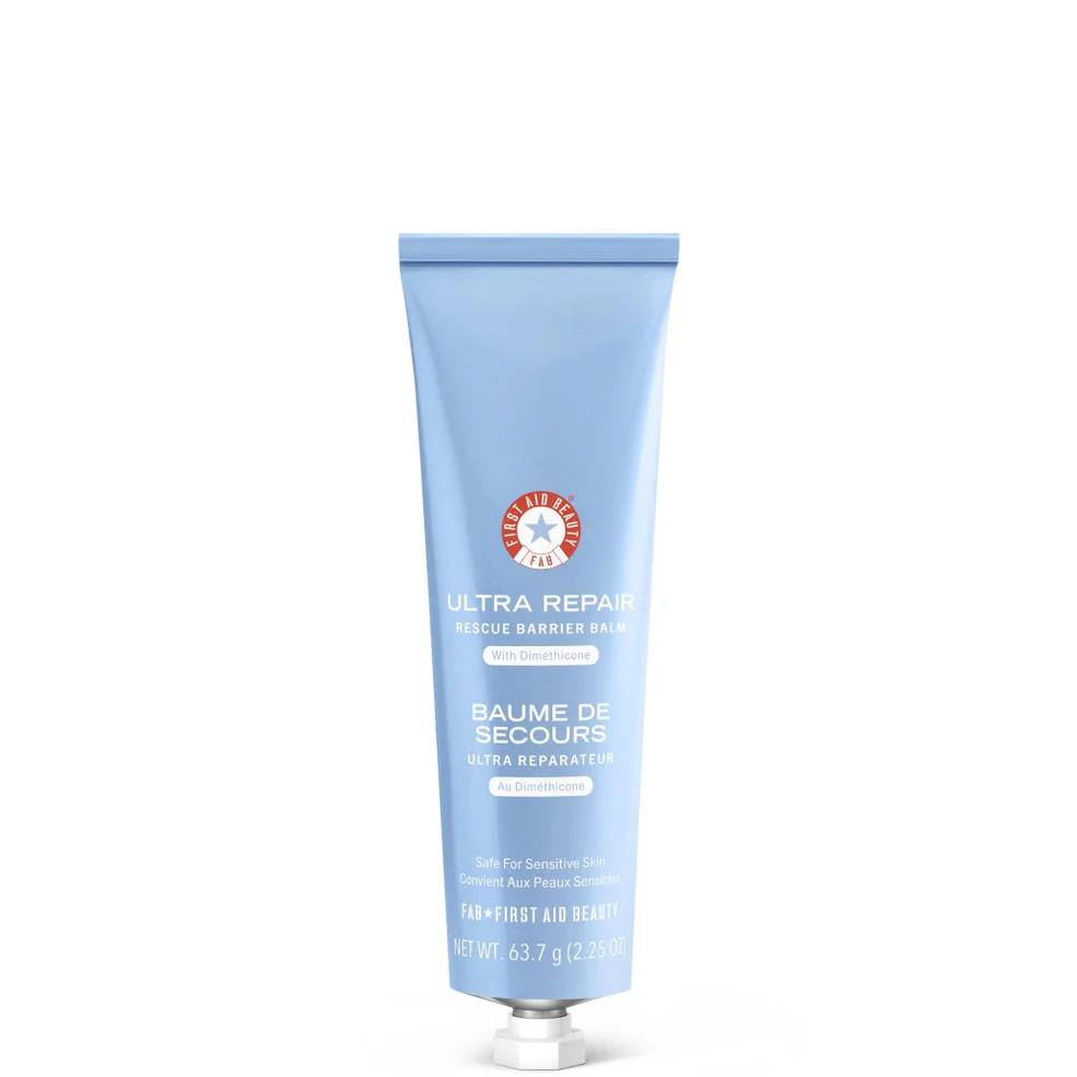 First Aid Beauty Ultra Repair Rescue Barrier Balm with Dimethicone 63.7g Afbeelding 1