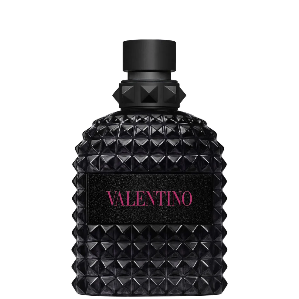 Valentino Born In Roma Uomo Extradose Parfum 100ml Afbeelding 1
