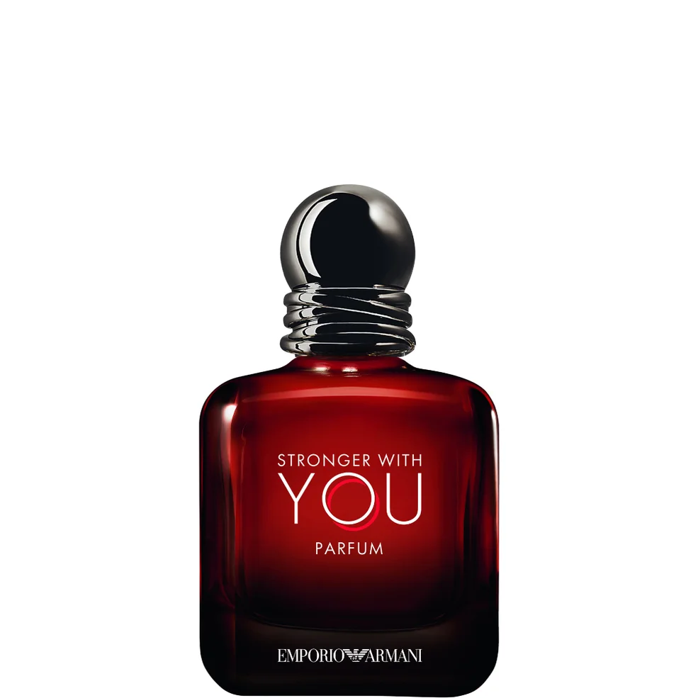 Armani Stronger With You Parfum 50ml Afbeelding 1