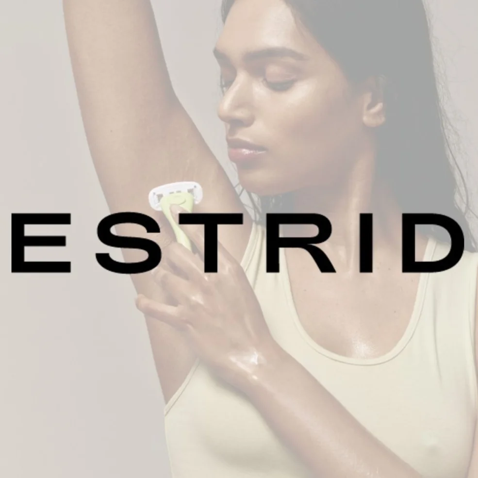 Esrid x Lookfantatsic - Estrid - Get a FREE bodyfluff with a starter pack Afbeelding 1