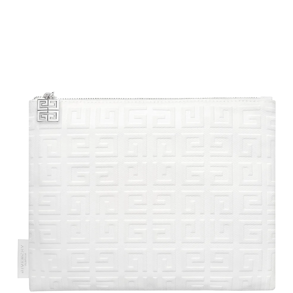Givenchy Iconic White Pouch Gift Afbeelding 1