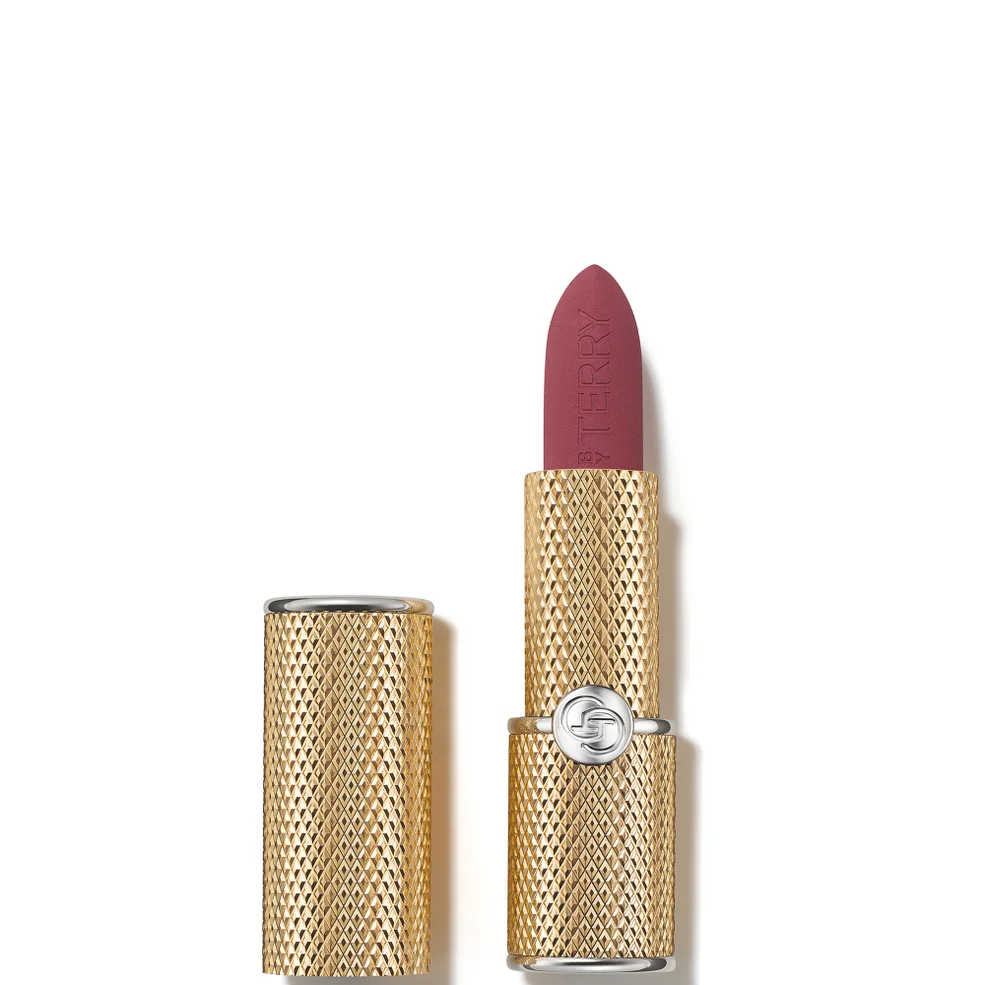 By Terry Rouge Opulent Lipstick (Various Shades) Afbeelding 1