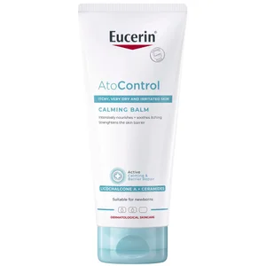 Eucerin Atocontrol Balm 200ml - undefined undefined