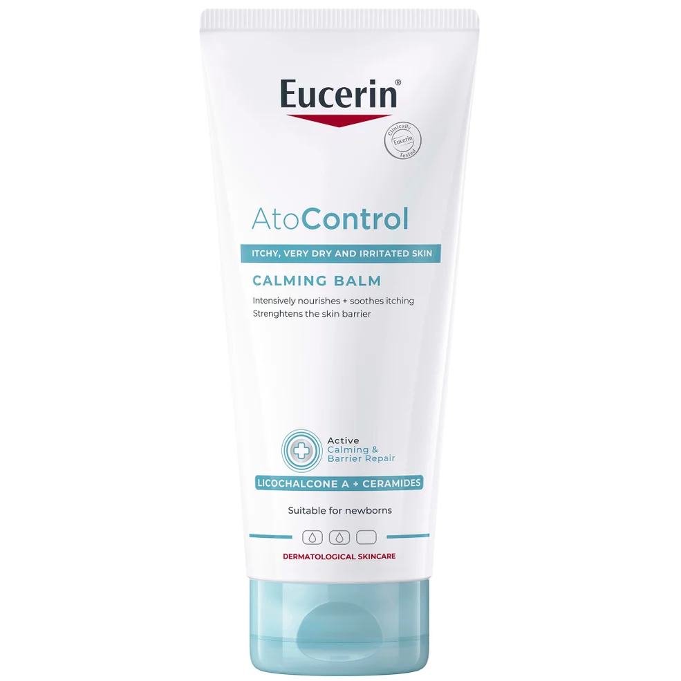 Eucerin Atocontrol Balm 200ml Afbeelding 1