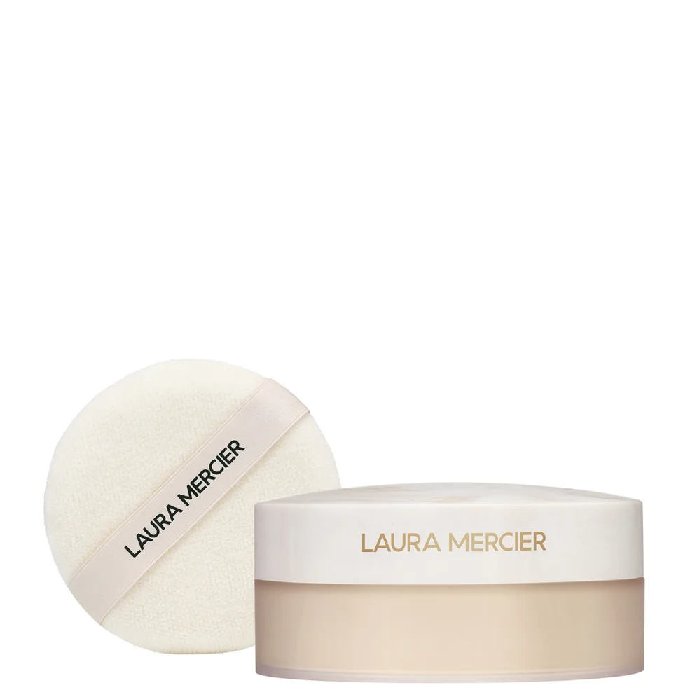 Laura Mercier Jumbo Ultra Blur Translucent Loose Setting Powder 29g (Various Shades) Afbeelding 1