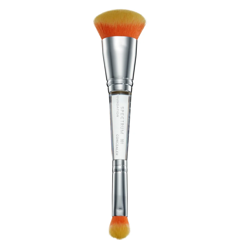 Spectrum Brush Club Base Brush Duo Afbeelding 1