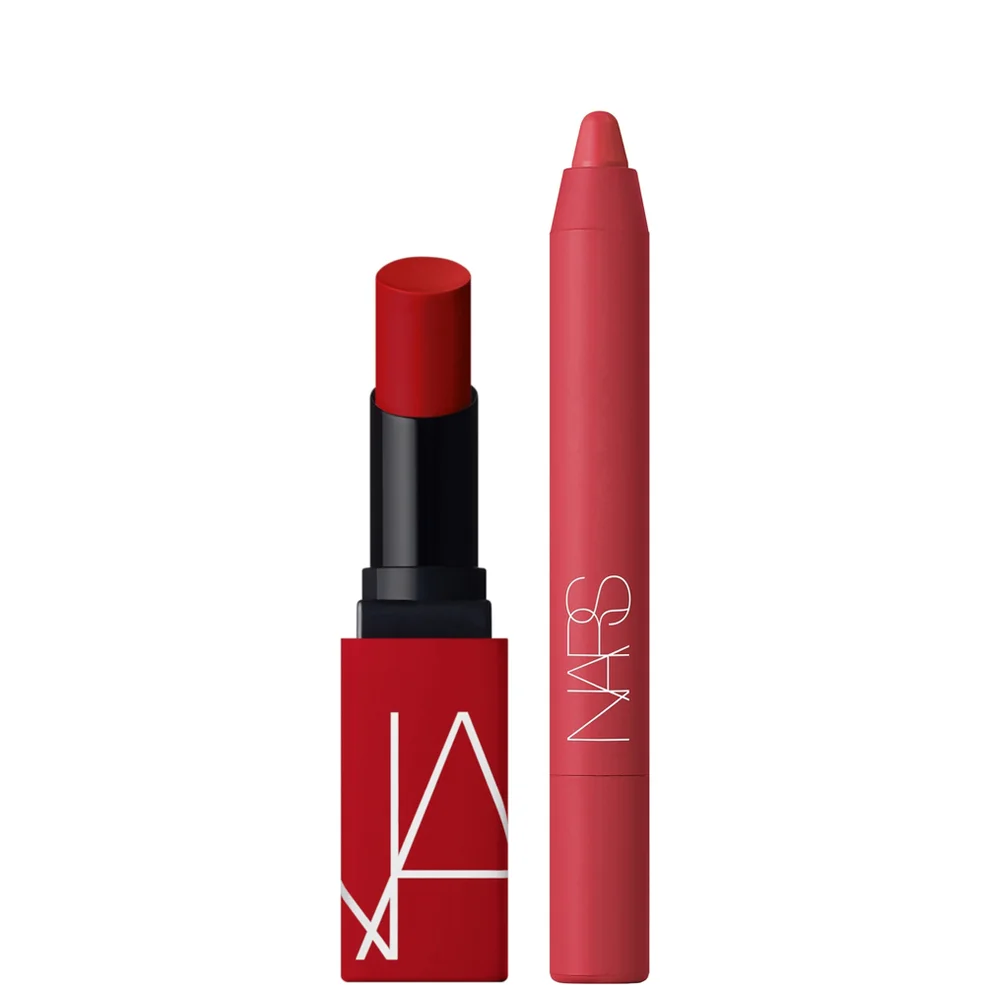 NARS Double Your Power Bundle Afbeelding 1