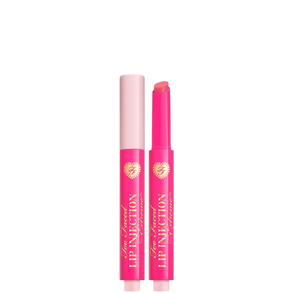 Too Faced Lip Injection Extreme Plumping Clicks 1.5g (Various Shades) Afbeelding 1