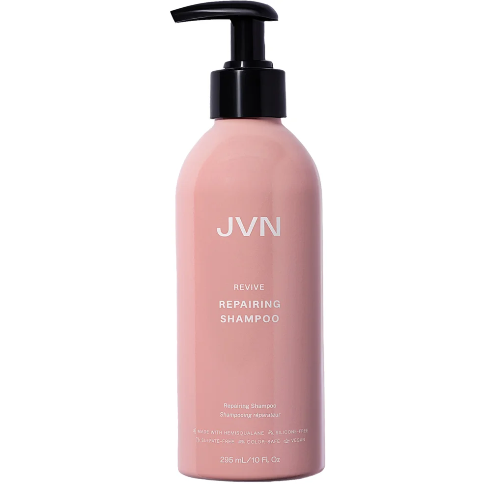 JVN Revive Repairing Shampoo 295ml Afbeelding 1
