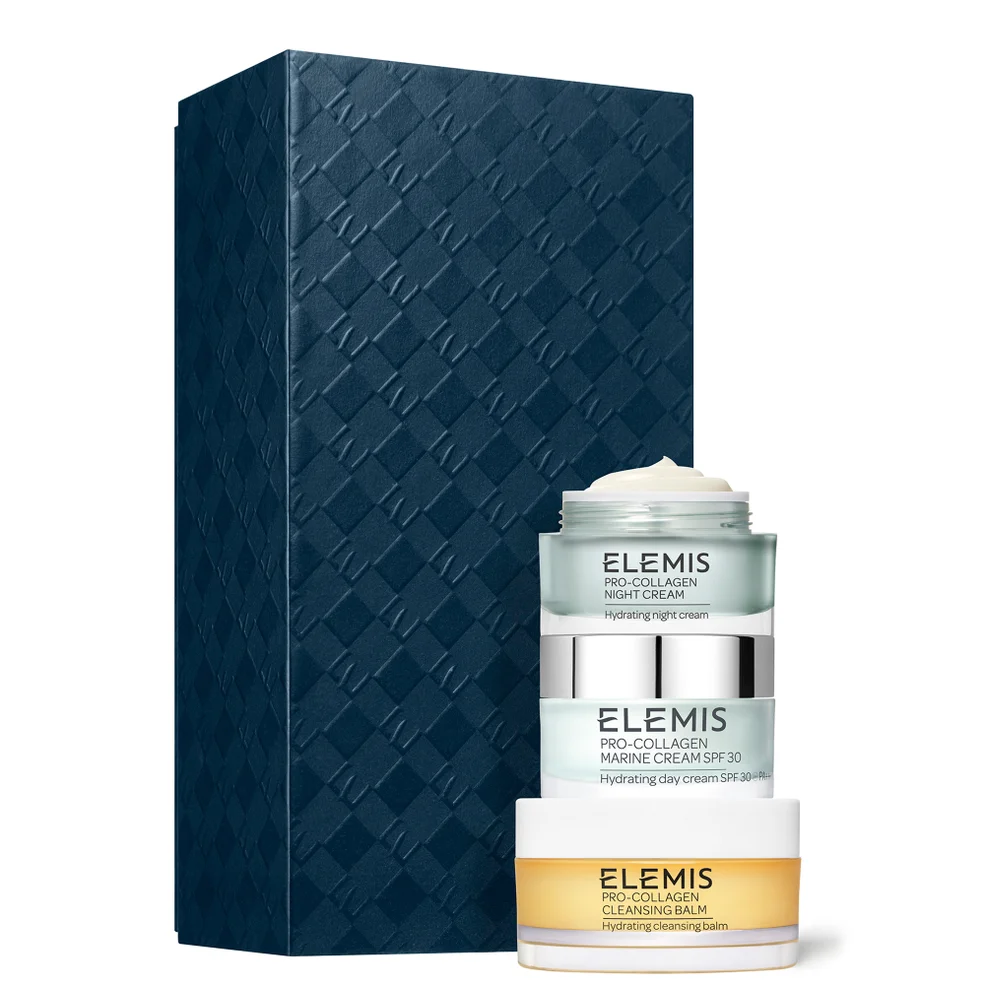 Elemis Pro-Collagen Heroes Set Afbeelding 1