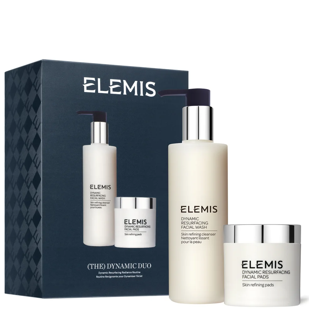 Elemis The Dynamic Duo Set Afbeelding 1