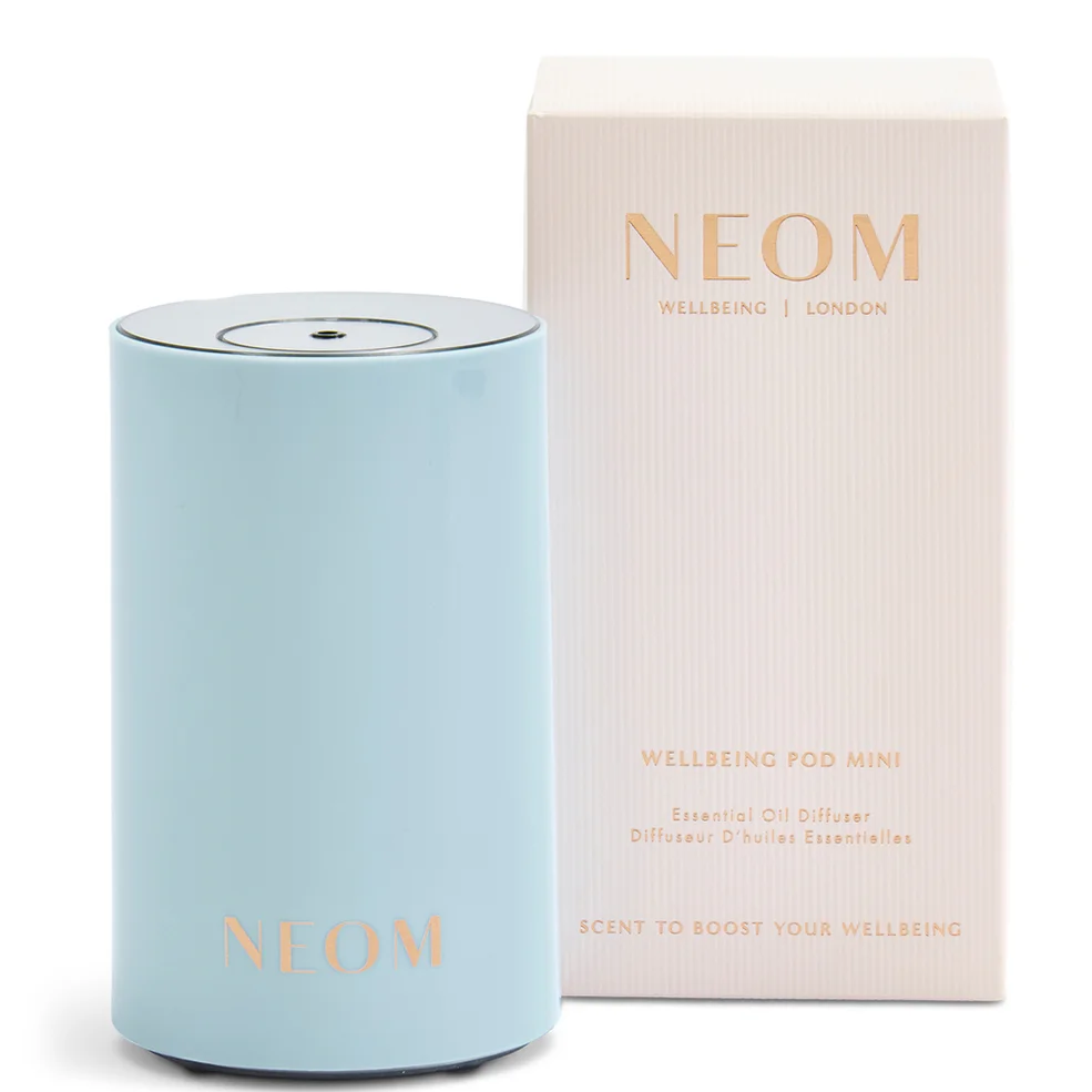 NEOM Exclusive Pod Mini - Blue Afbeelding 1