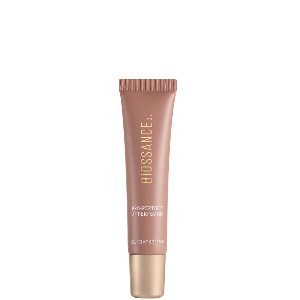 Biossance Lip Perfector Nude 15g FS FG Afbeelding 1