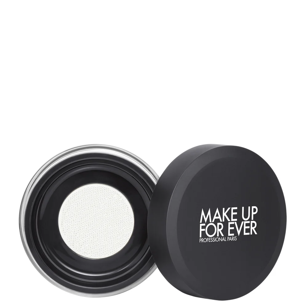 MAKE UP FOR EVER HD SKIN LOOSE POWDER - 0.1 Afbeelding 1