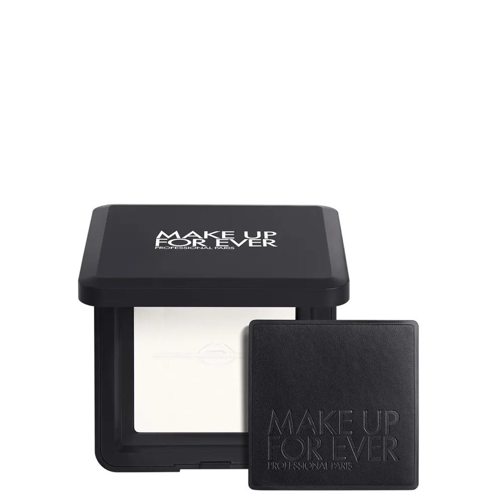 MAKE UP FOR EVER HD SKIN PRESSED POWDER (various shades) Afbeelding 1