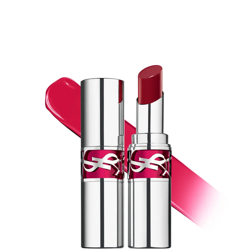 Yves Saint Laurent Loveshine Lipstick 3.2g (Various Shades) Afbeelding 1