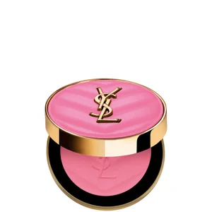 Yves Saint Laurent Powder Blush 5g (Various Shades) - Shade Pink Voltage 87