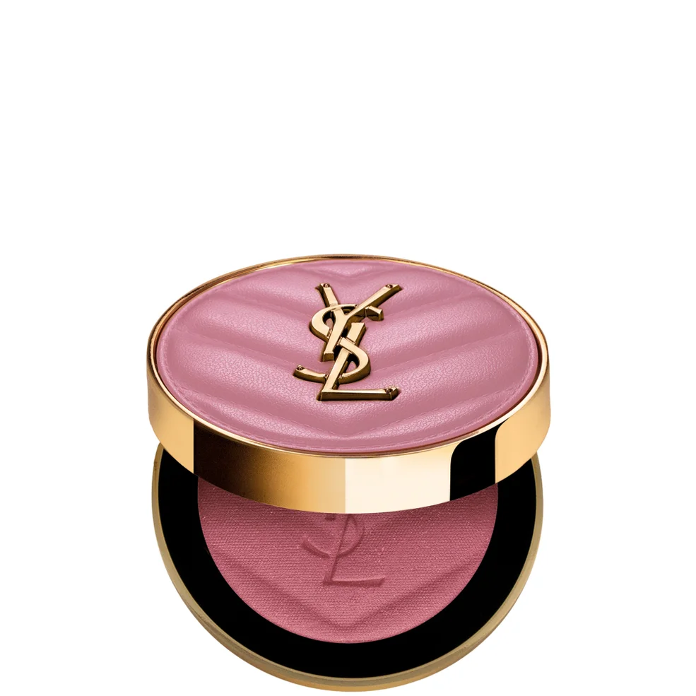 Yves Saint Laurent Powder Blush 5g (Various Shades) Afbeelding 1