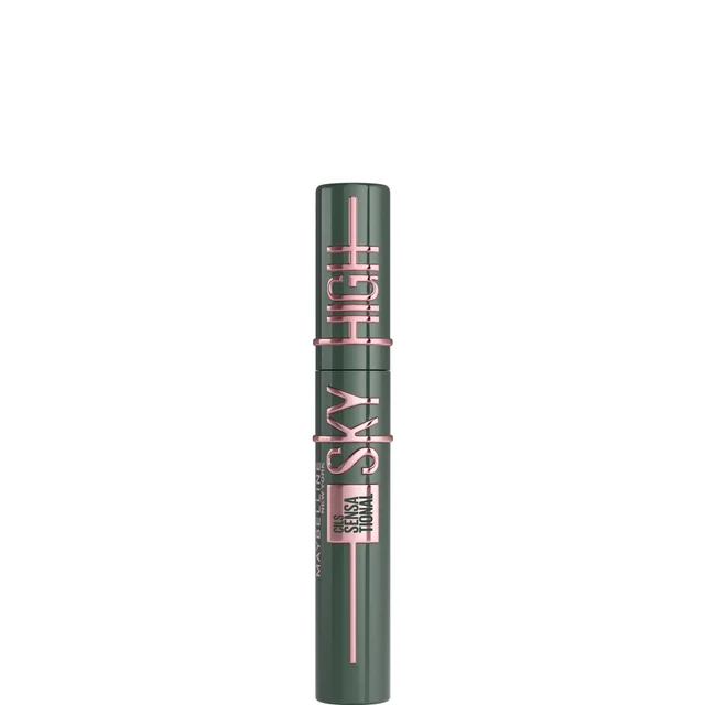 Maybelline Sky High Mascara - Green Altitude 7ml