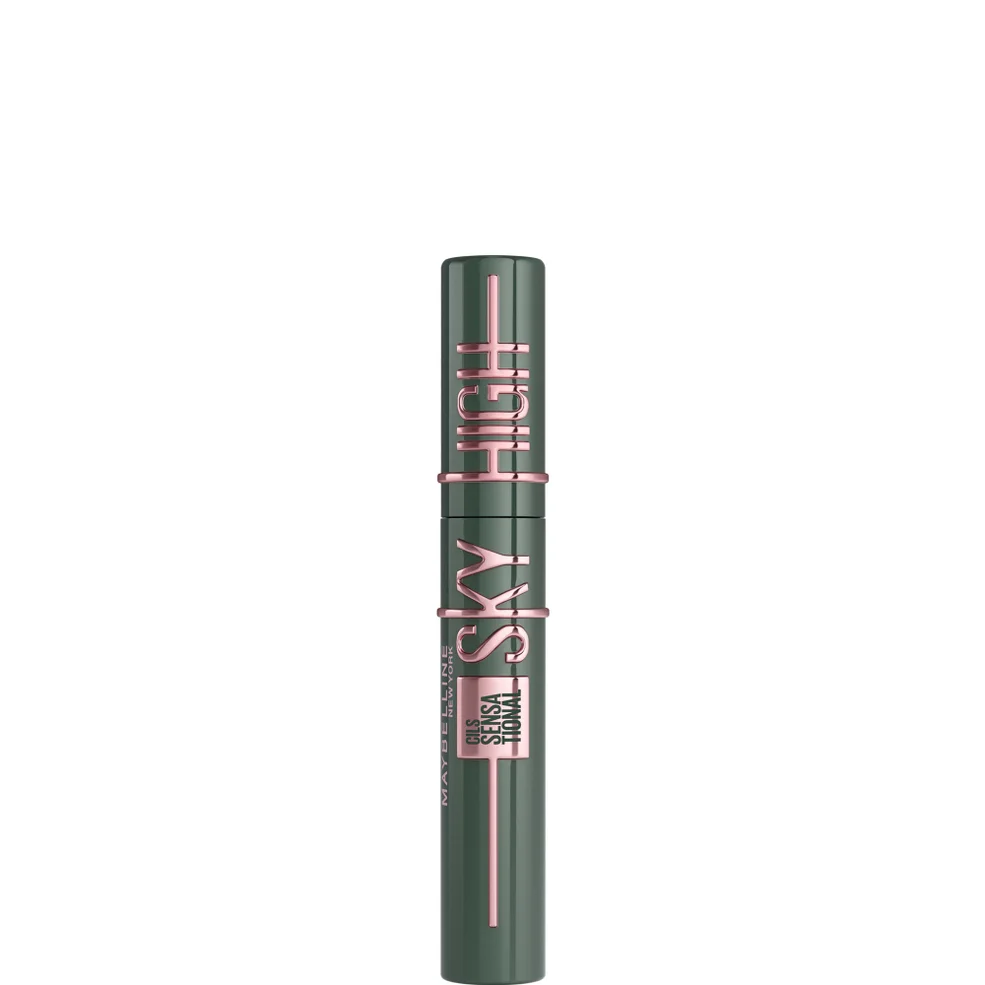 Maybelline Sky High Mascara - Green Altitude 7ml Afbeelding 1