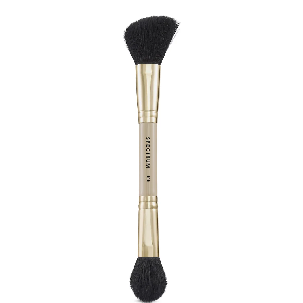 Spectrum Collections All About the Brush D10 "The Blush" Duo Afbeelding 1