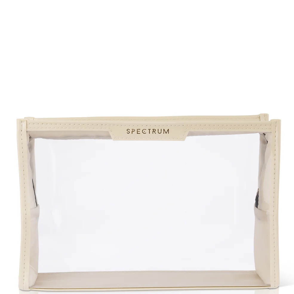 Spectrum Collections Beauty kit large make up pouch Afbeelding 1
