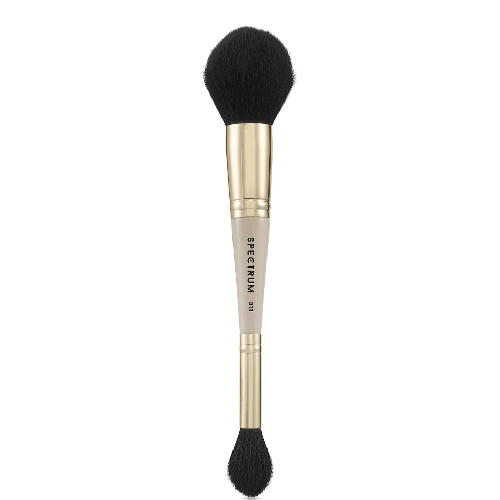 Spectrum Collections All About the Brush D13 "The Powder" Duo Afbeelding 1