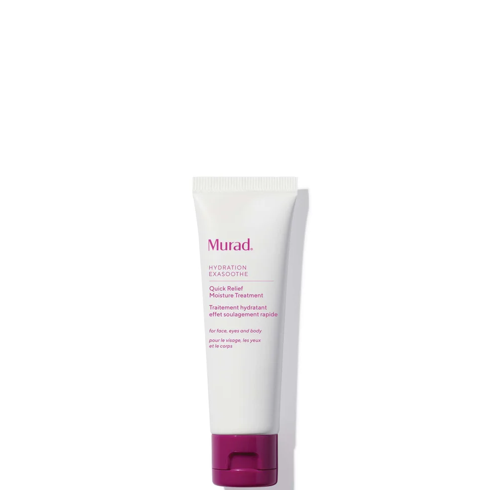 Murad Sensitive Skin Quick Relief Moisture Treatment 30ml Afbeelding 1