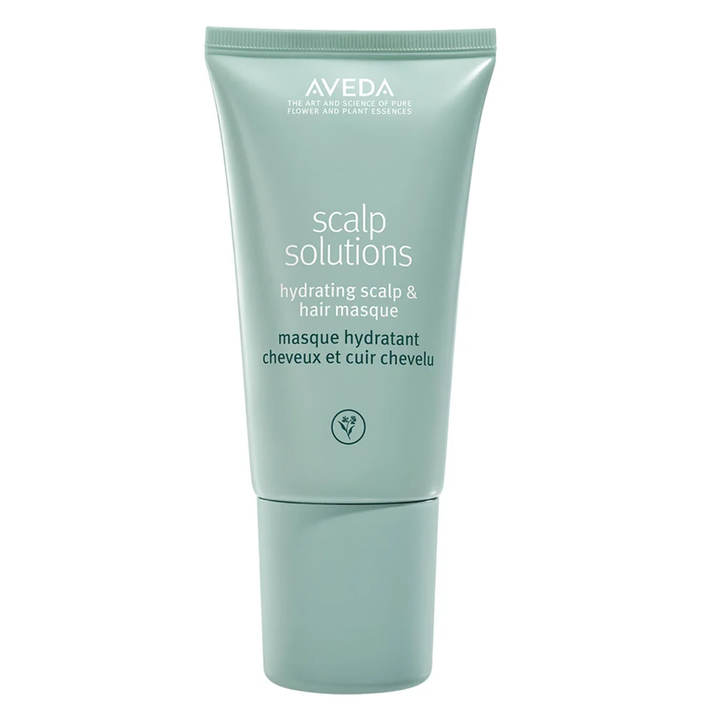 Aveda Scalp Solutions Hair & Scalp Masque 150ml Afbeelding 1